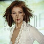 19-04-2002 Nadja Hupscher at studio in Amsterdam, April 19, 2002.

[keywords]Posed, Headshot, Eye Contact[/keywords]